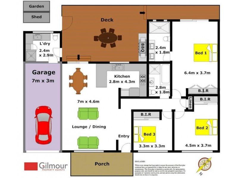 55 Roxborough Park Road, Castle Hill NSW 2154