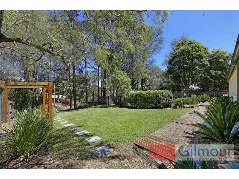 20 Ashford Avenue, Castle Hill NSW 2154