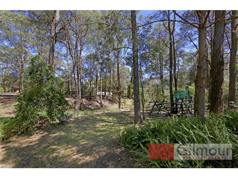 20 Ashford Avenue, Castle Hill NSW 2154