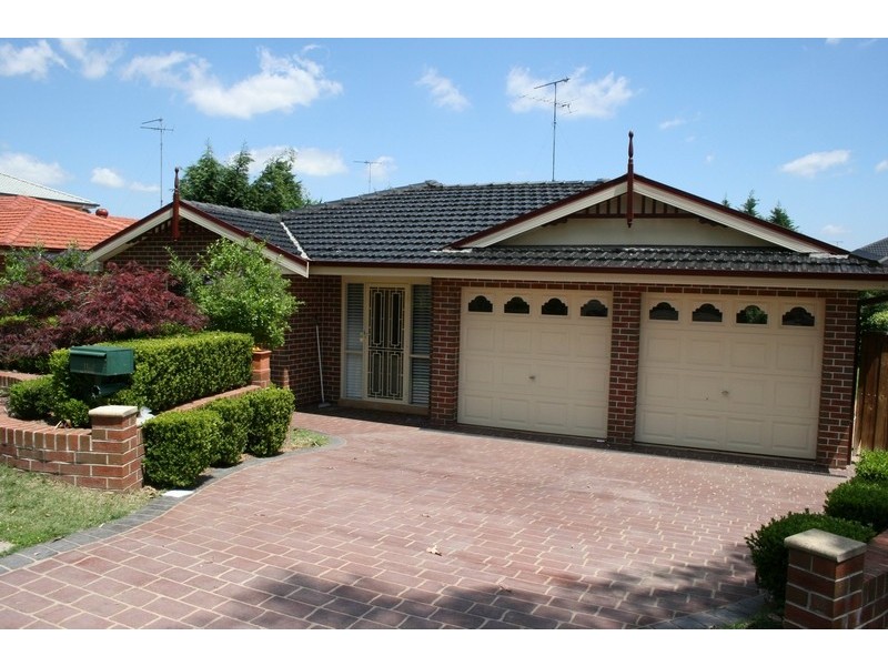 Beaumont Hills NSW 2155