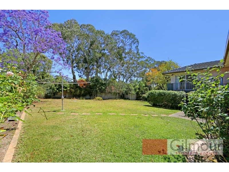 12 Chapman Avenue, Castle Hill NSW 2154