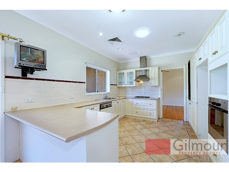 12 Chapman Avenue, Castle Hill NSW 2154