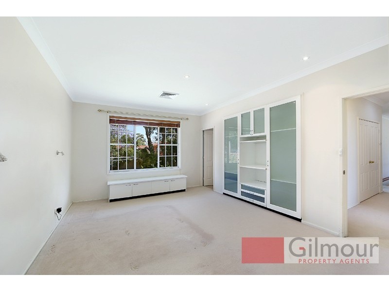 12 Chapman Avenue, Castle Hill NSW 2154