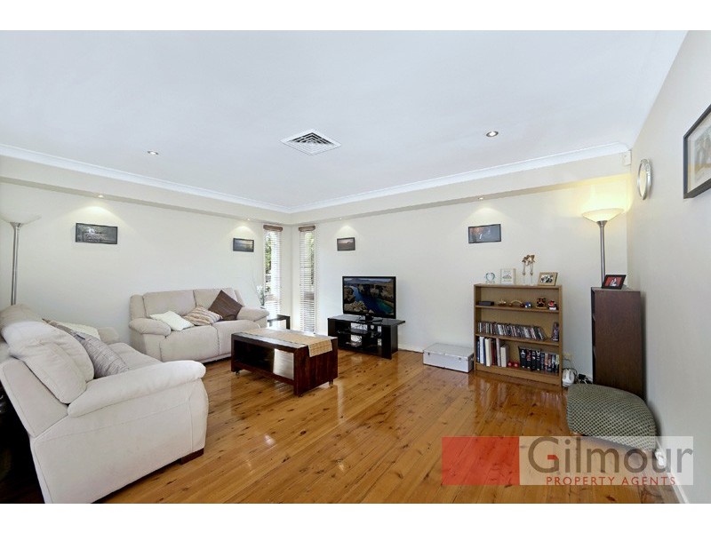 3 Lambert Crescent, Baulkham Hills NSW 2153