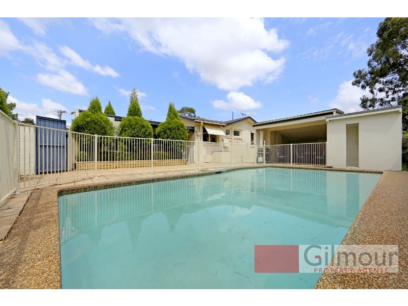 3 Lambert Crescent, Baulkham Hills NSW 2153