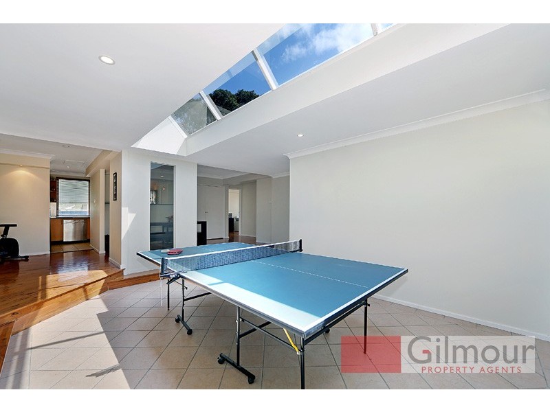 3 Lambert Crescent, Baulkham Hills NSW 2153