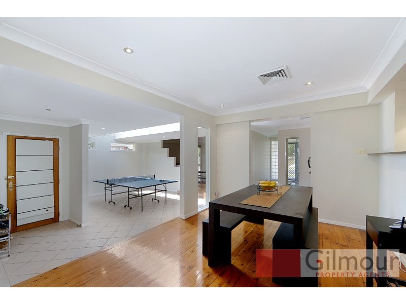 3 Lambert Crescent, Baulkham Hills NSW 2153