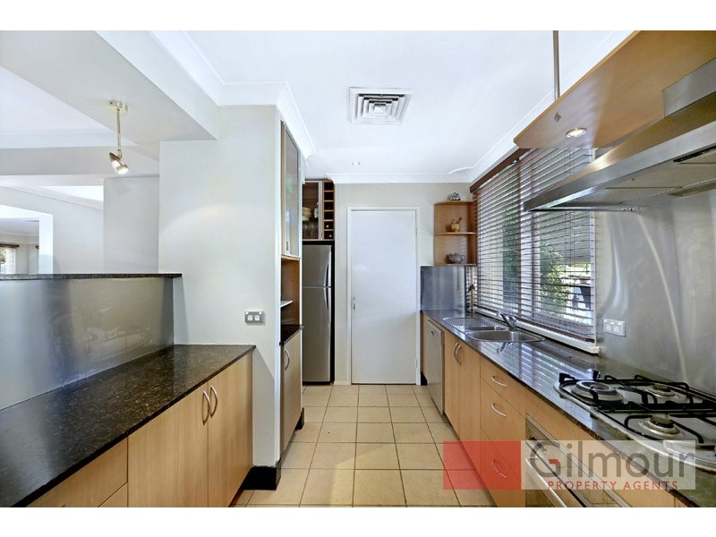 3 Lambert Crescent, Baulkham Hills NSW 2153
