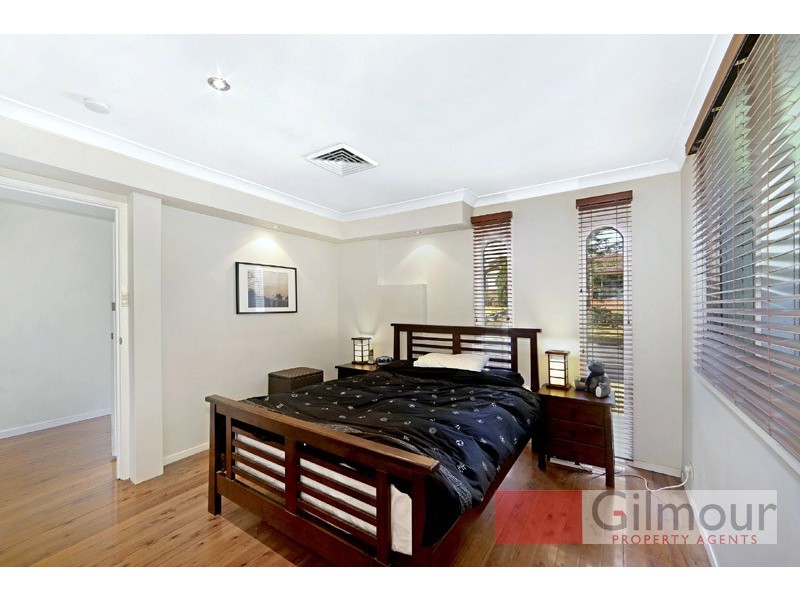 3 Lambert Crescent, Baulkham Hills NSW 2153