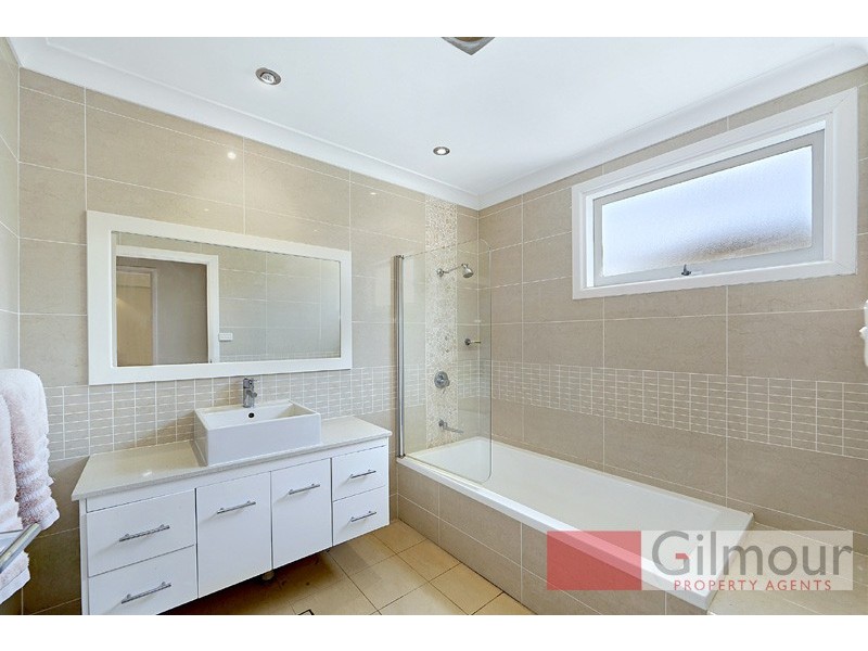 3 Lambert Crescent, Baulkham Hills NSW 2153