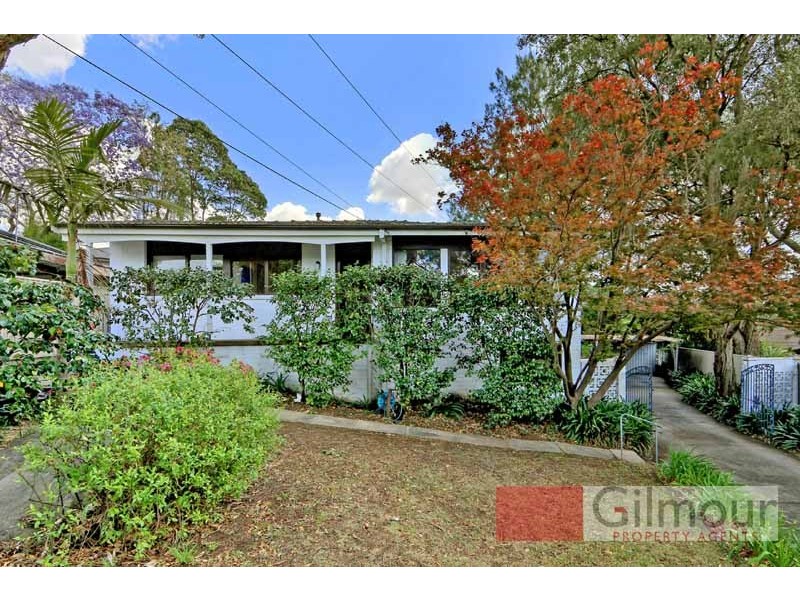 Baulkham Hills NSW 2153