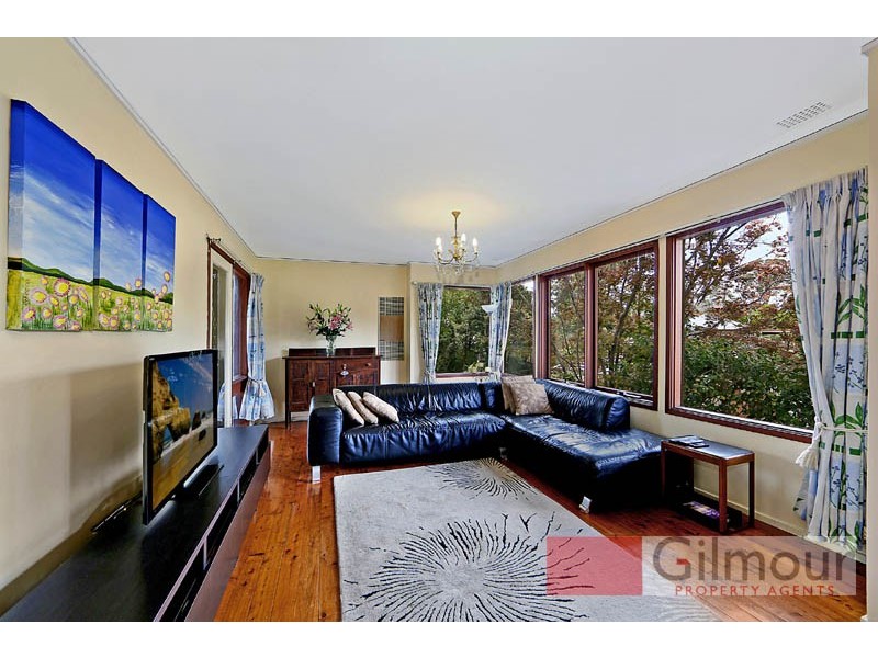 Baulkham Hills NSW 2153