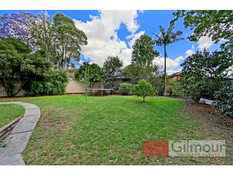 Baulkham Hills NSW 2153