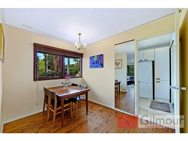 Baulkham Hills NSW 2153