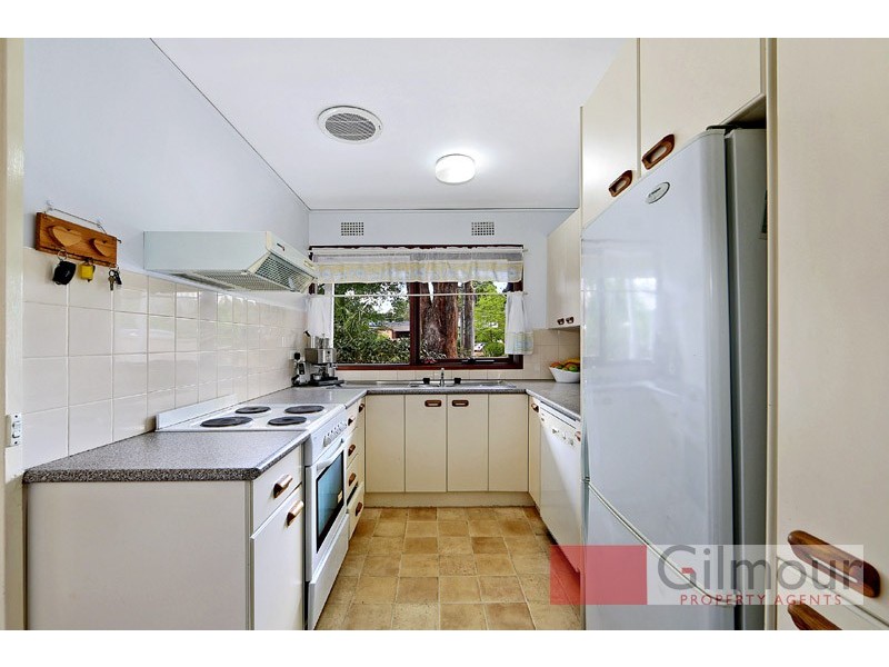 Baulkham Hills NSW 2153