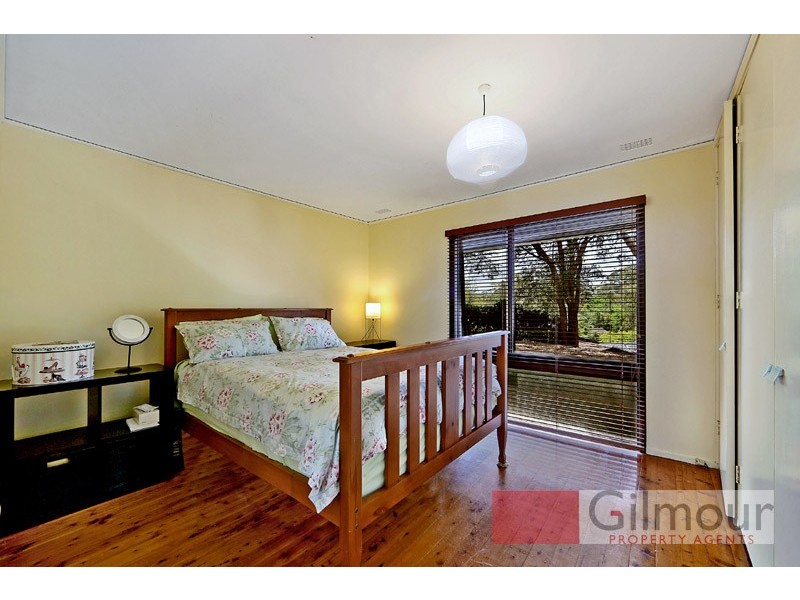 Baulkham Hills NSW 2153