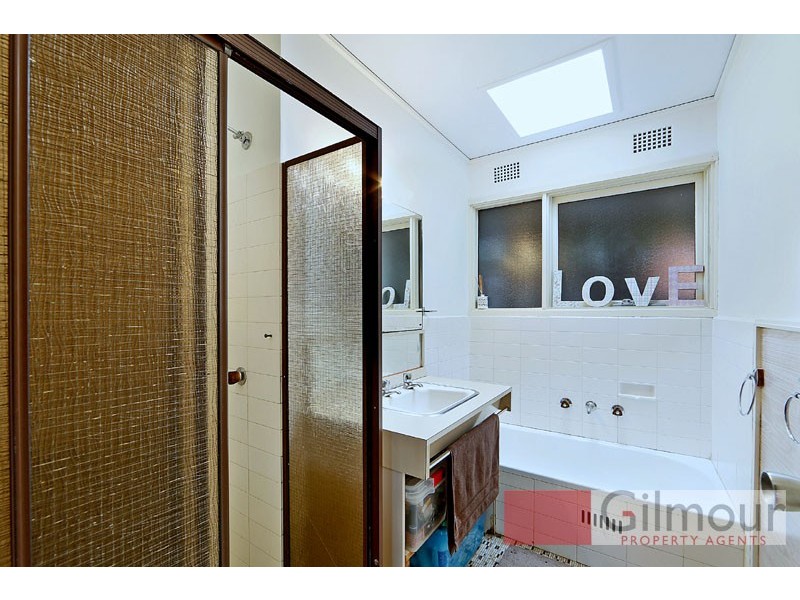 Baulkham Hills NSW 2153