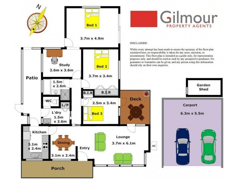 Baulkham Hills NSW 2153