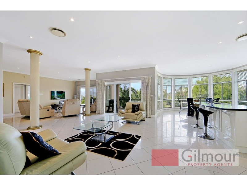 Castle Hill NSW 2154