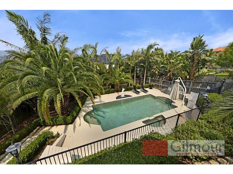 Castle Hill NSW 2154