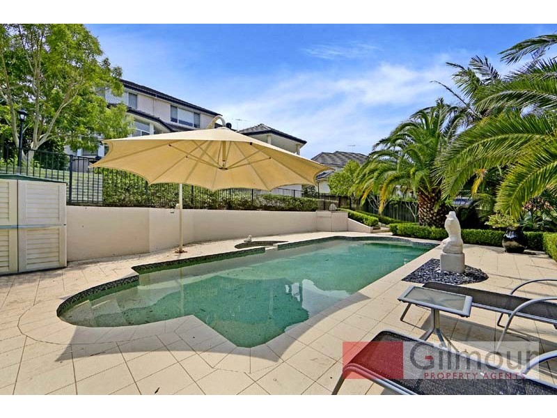 Castle Hill NSW 2154