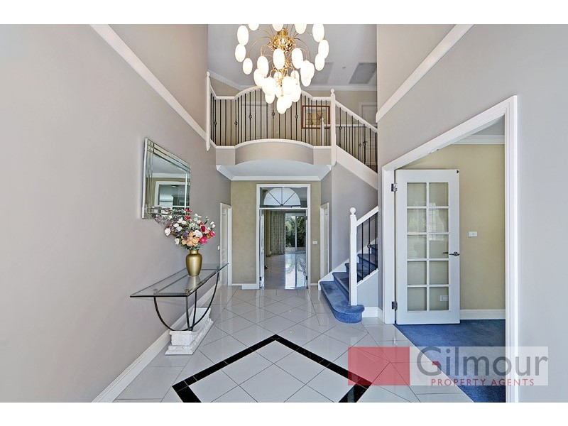 Castle Hill NSW 2154