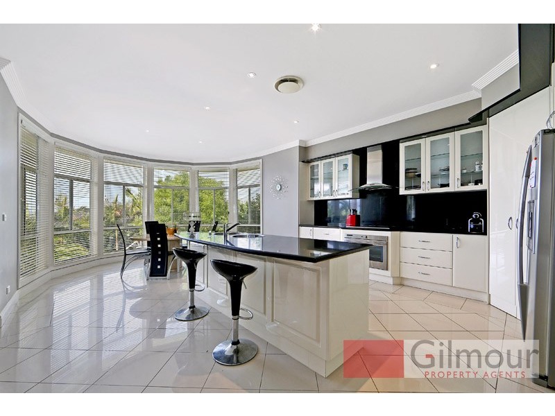 Castle Hill NSW 2154