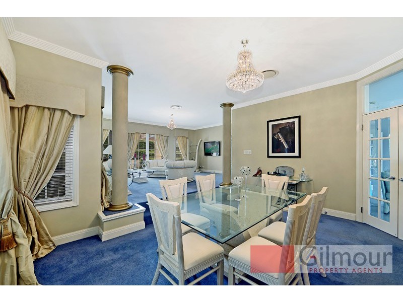 Castle Hill NSW 2154