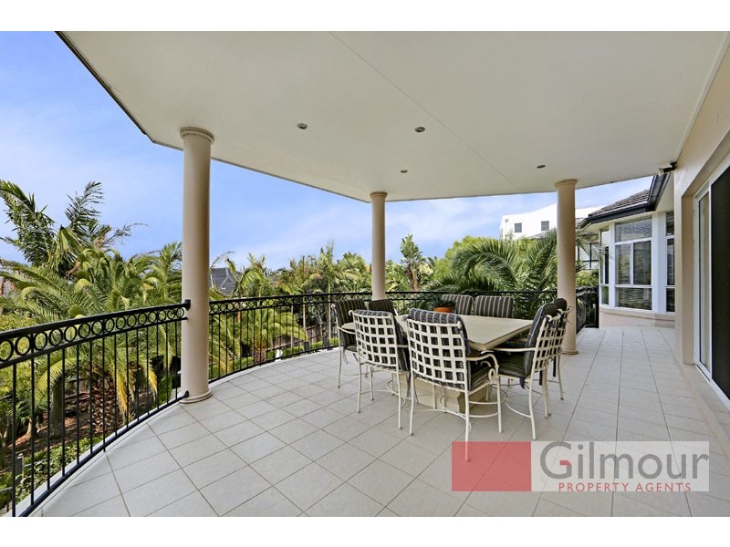 Castle Hill NSW 2154