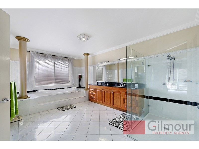 Castle Hill NSW 2154