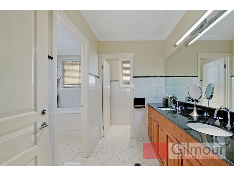 Castle Hill NSW 2154