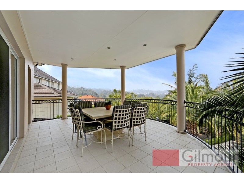 Castle Hill NSW 2154