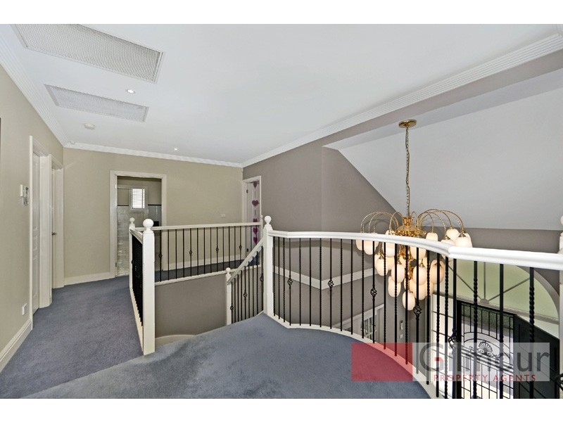 Castle Hill NSW 2154