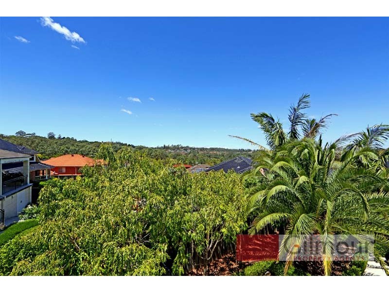 Castle Hill NSW 2154