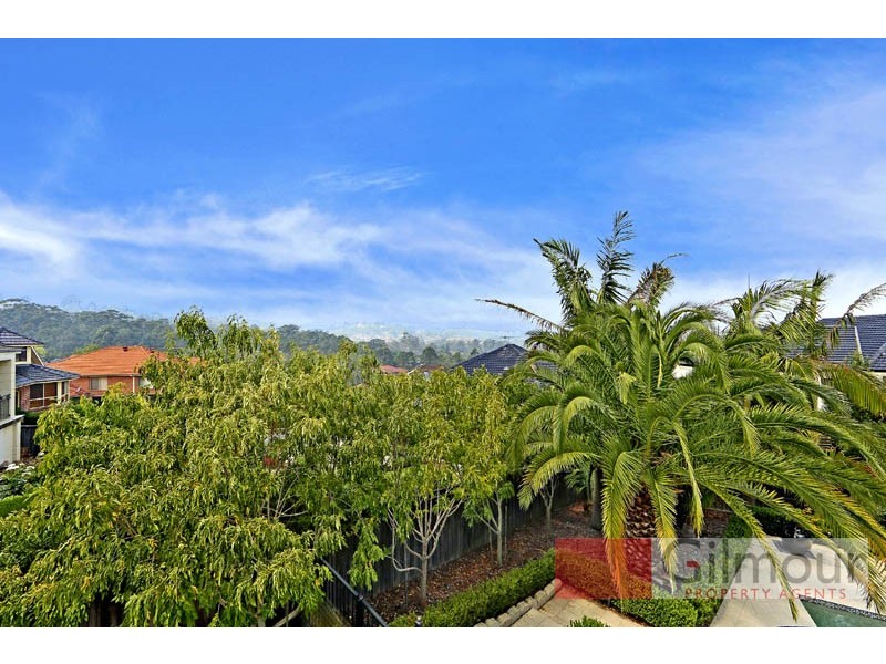 Castle Hill NSW 2154