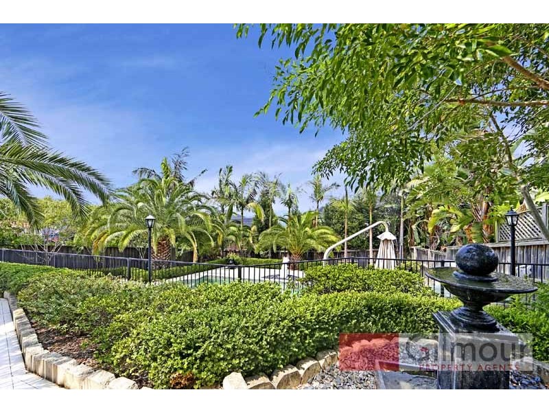 Castle Hill NSW 2154