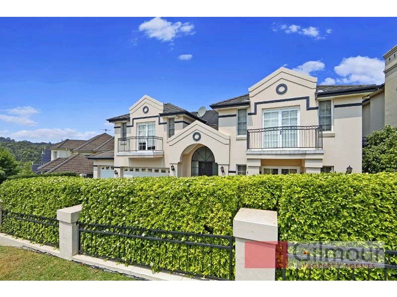 Castle Hill NSW 2154