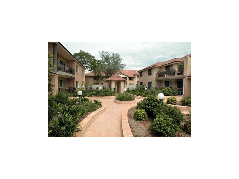 Castle Hill NSW 2154