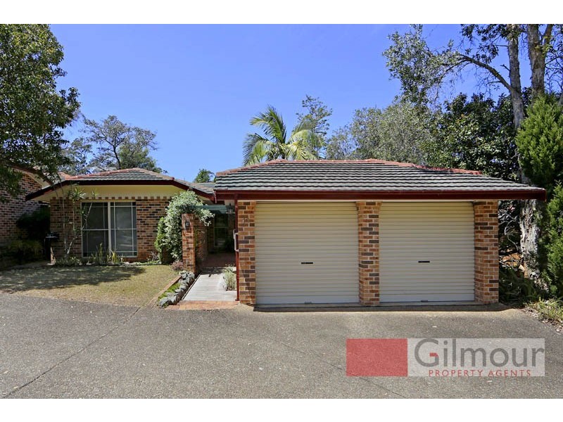 11/79 Crane Road, Castle Hill NSW 2154