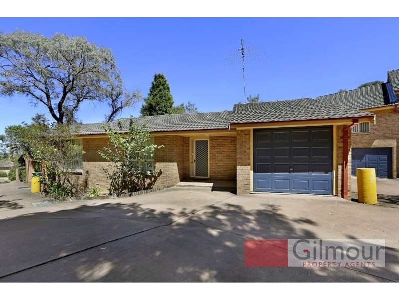 Baulkham Hills NSW 2153