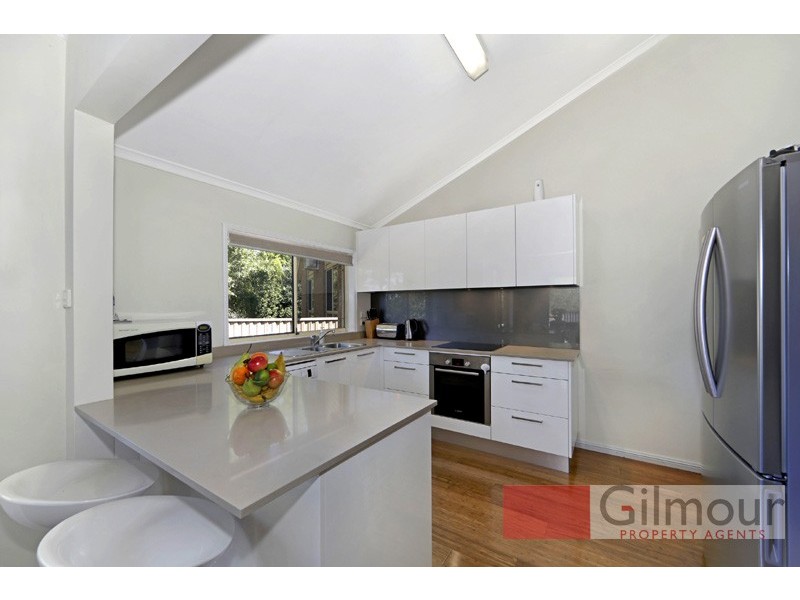 Baulkham Hills NSW 2153