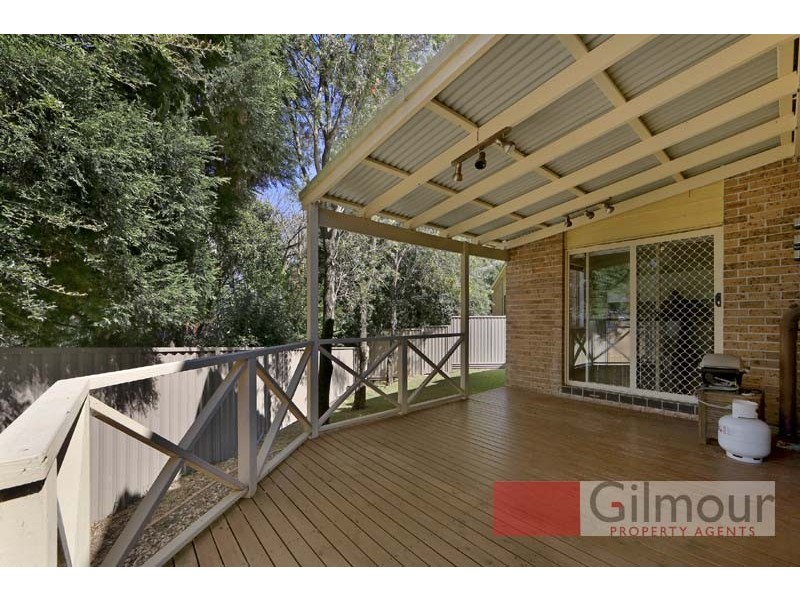 Baulkham Hills NSW 2153