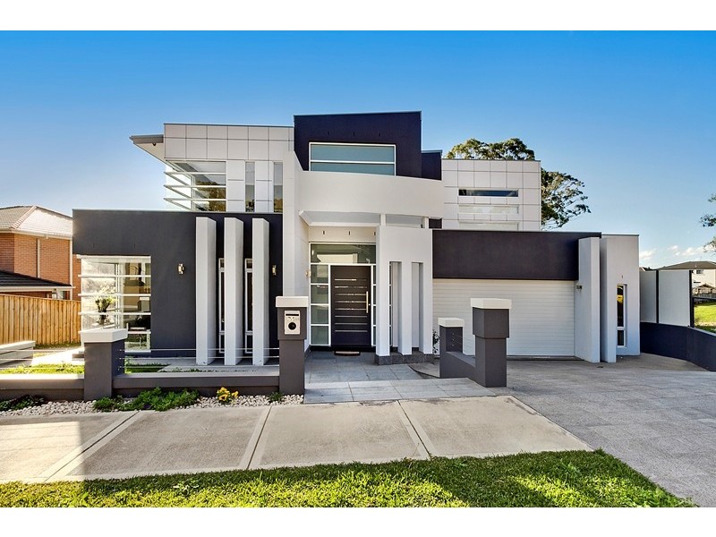 24 Kirkwall Avenue, Castle Hill NSW 2154