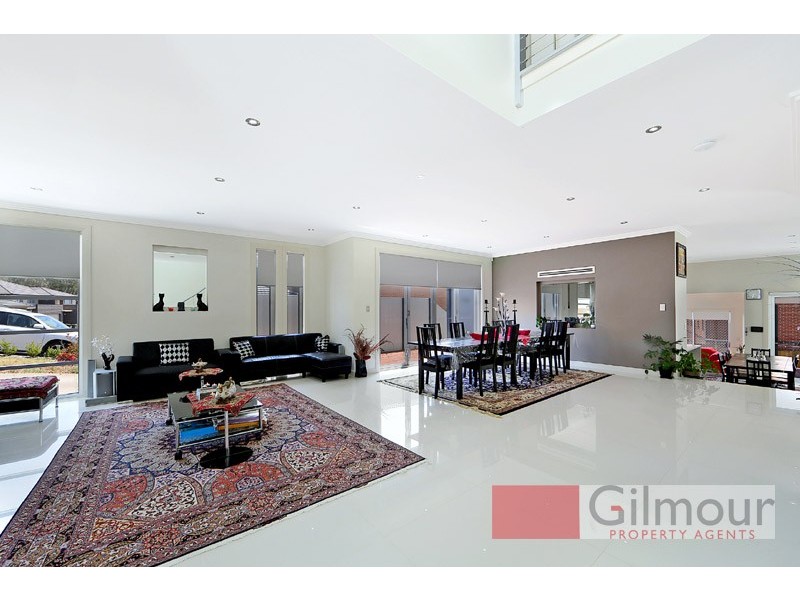 24 Kirkwall Avenue, Castle Hill NSW 2154