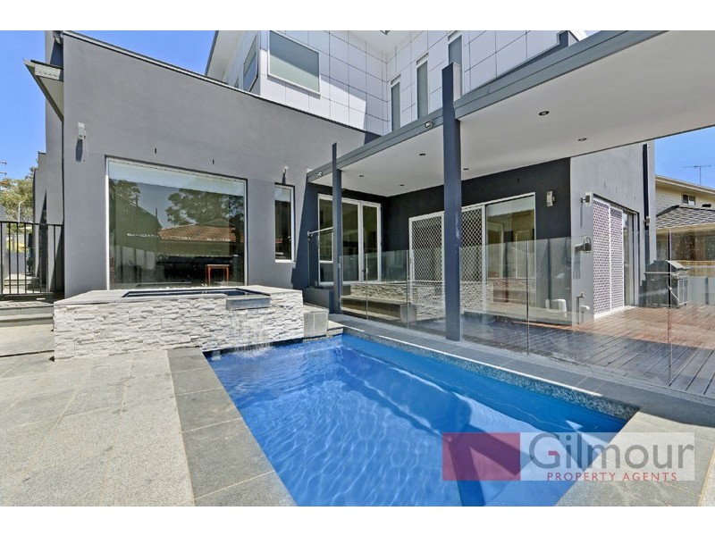 24 Kirkwall Avenue, Castle Hill NSW 2154