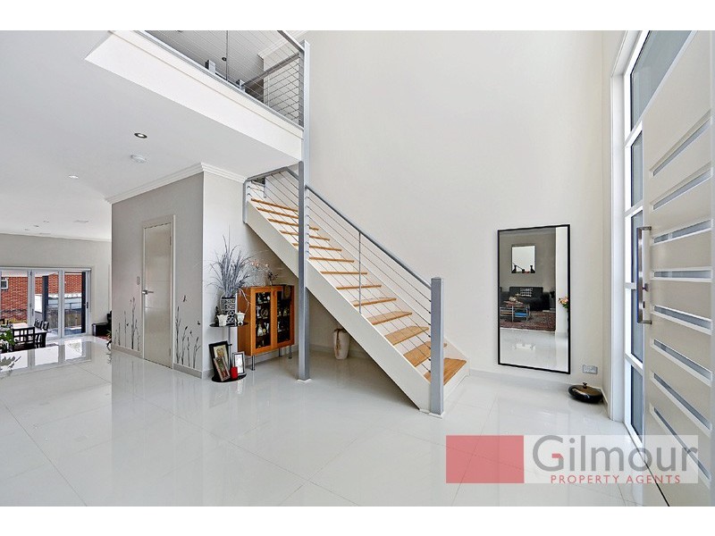 24 Kirkwall Avenue, Castle Hill NSW 2154