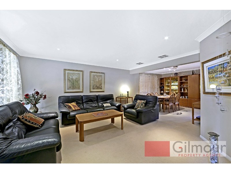 20 Bellemarie Drive, Castle Hill NSW 2154