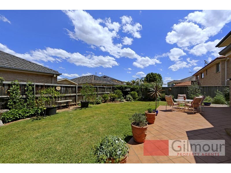 20 Bellemarie Drive, Castle Hill NSW 2154