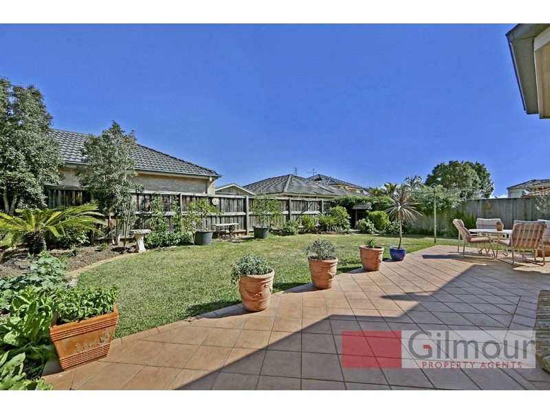 20 Bellemarie Drive, Castle Hill NSW 2154