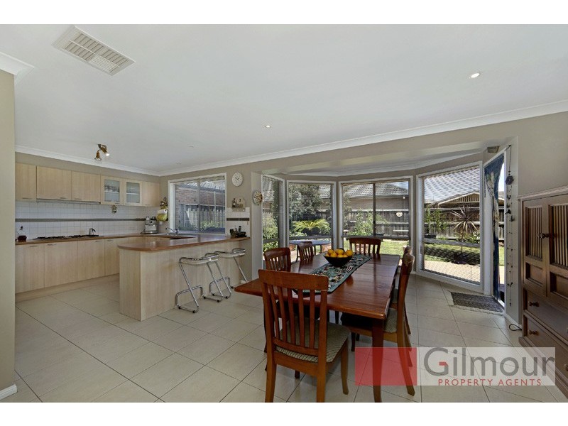 20 Bellemarie Drive, Castle Hill NSW 2154
